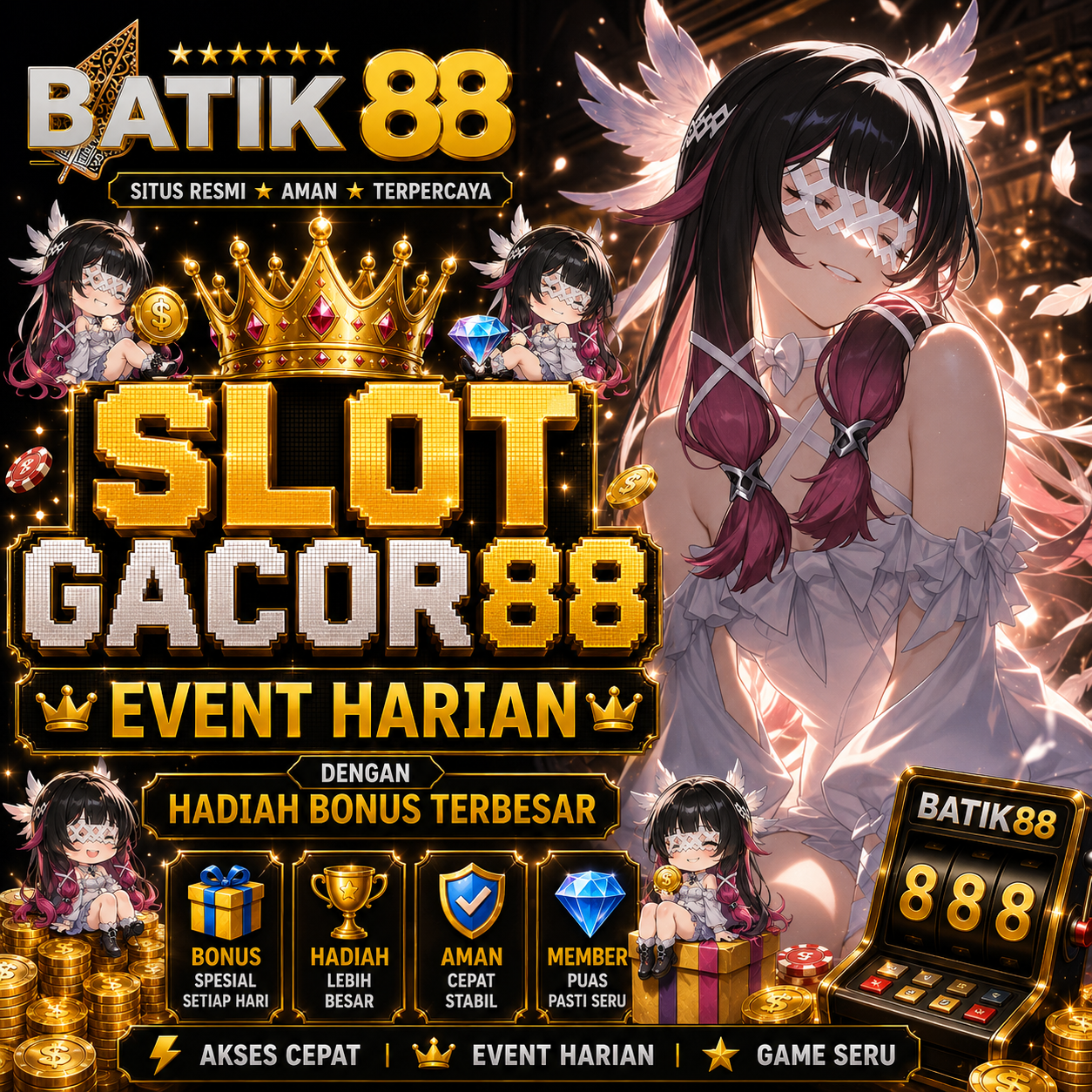 BATIK88